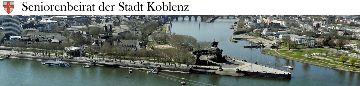 Seniorenbeirat Koblenz